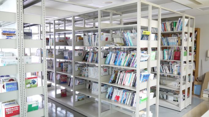 図書館