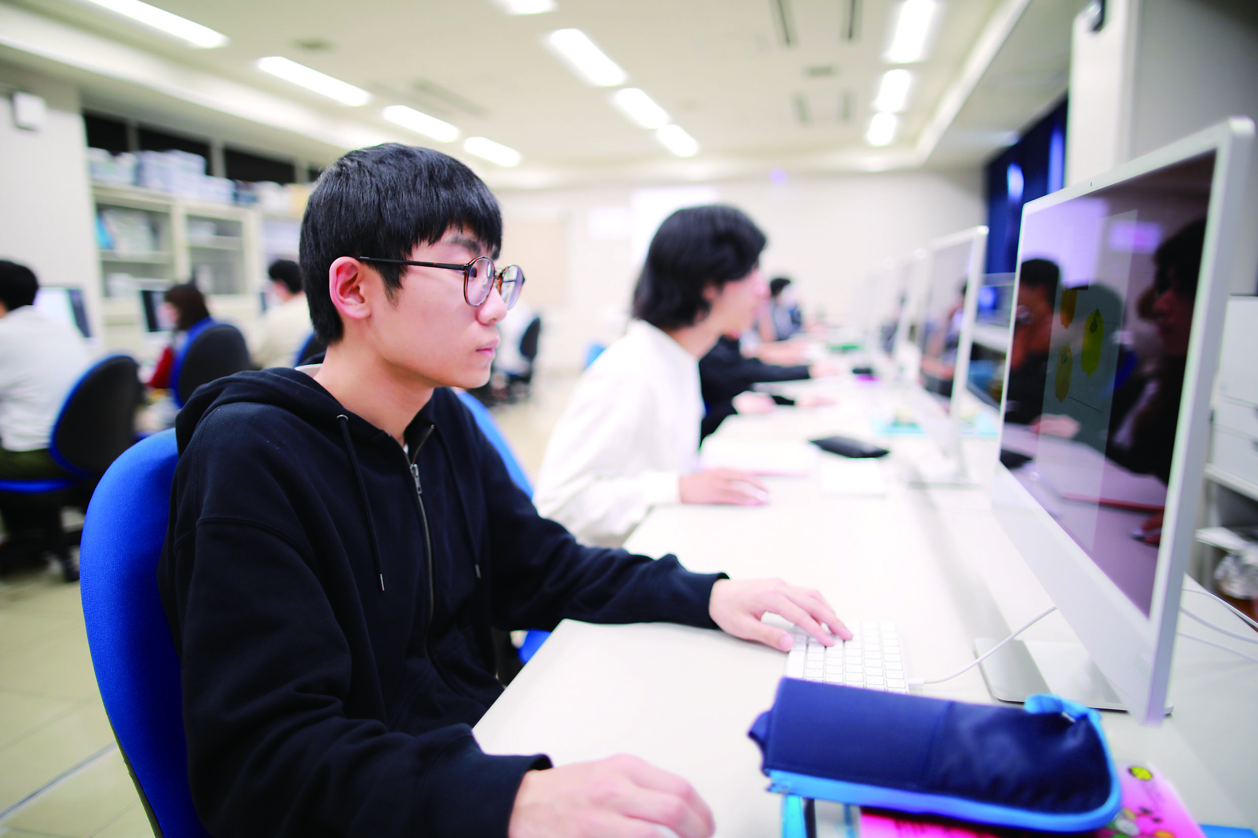 Webシステム開発・構築