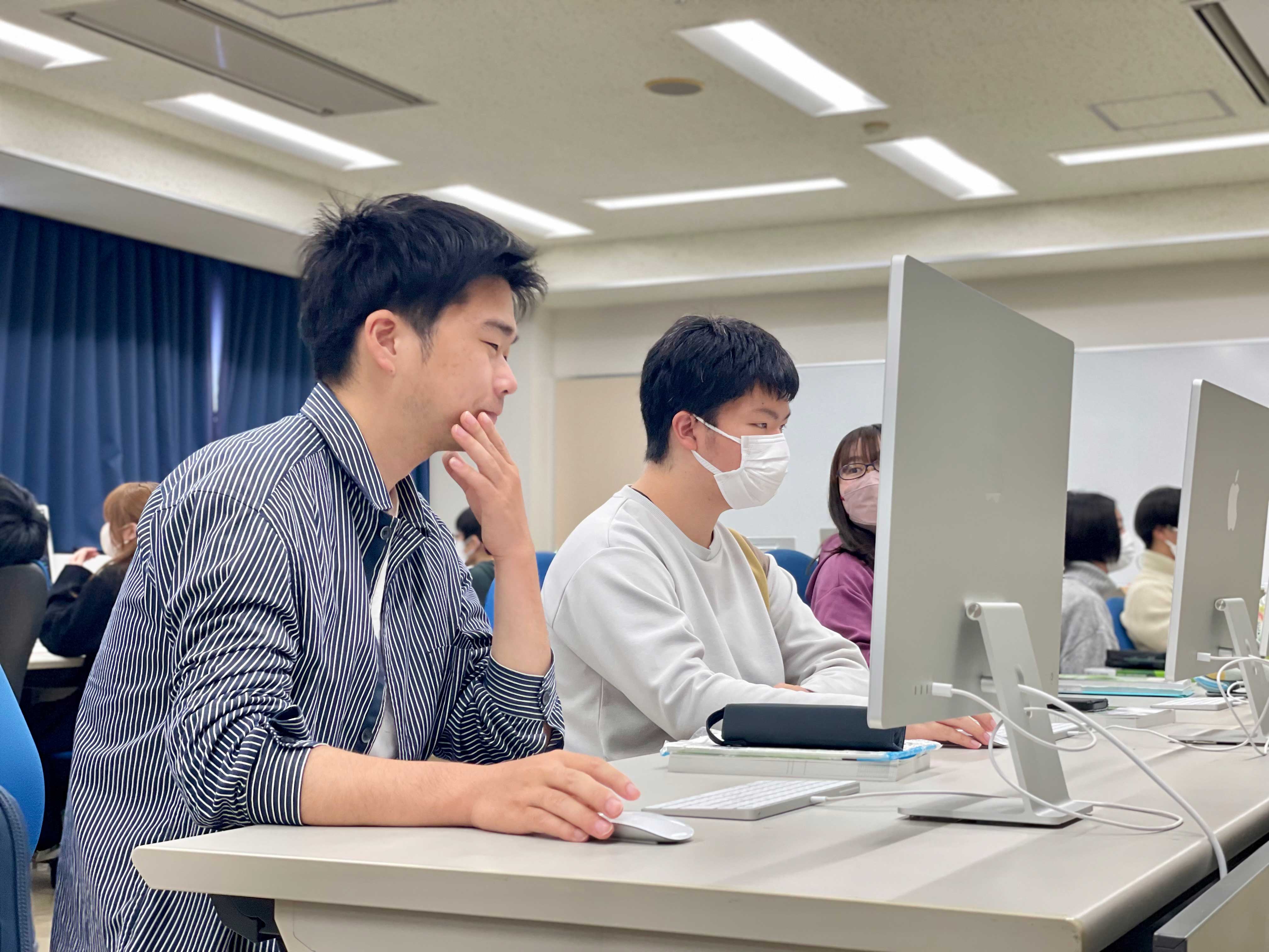 マルチメディア