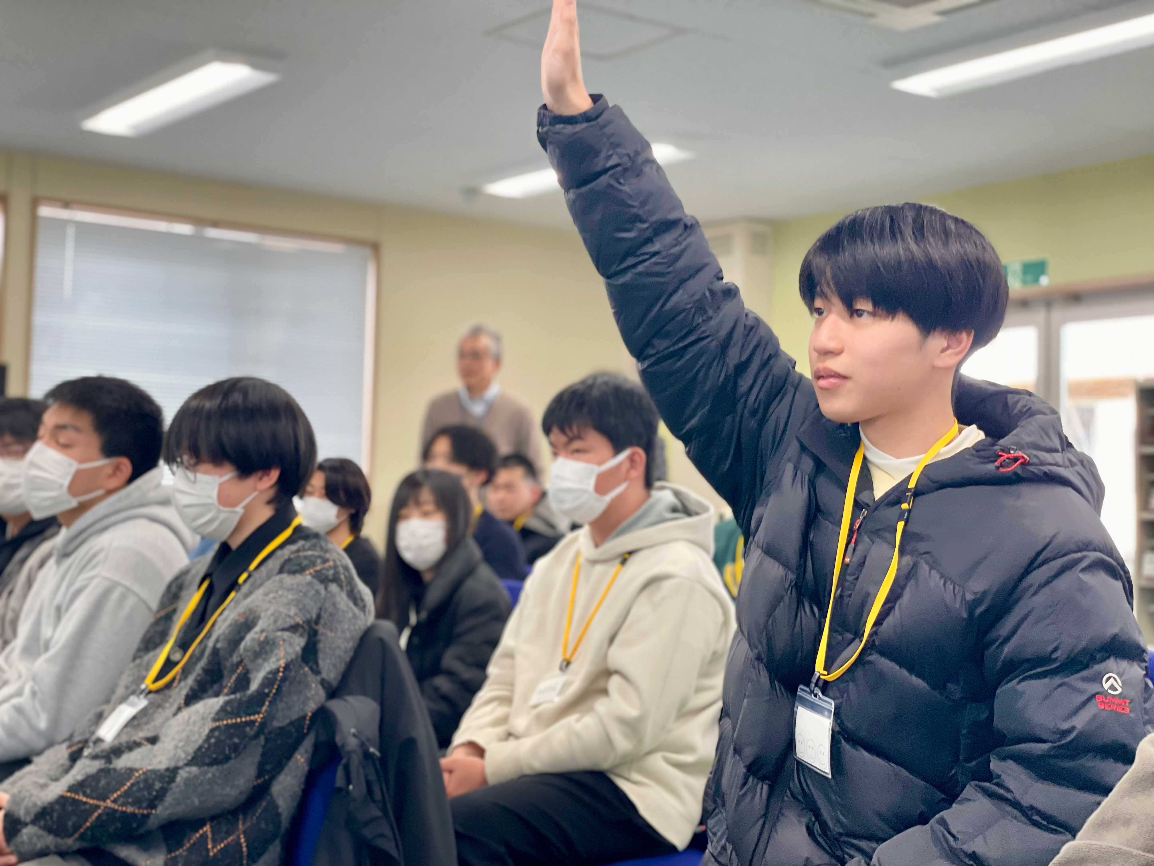 応用情報専攻科