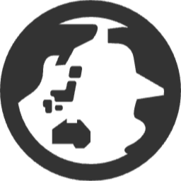 地球のアイコン